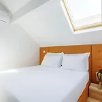 Sao Francisco Matosinhos (Porto)