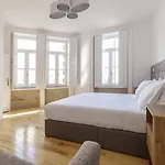 Πανσιόν Sao Francisco 3*