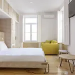 Sao Francisco 게스트하우스