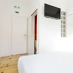 Sao Francisco Πανσιόν