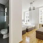 Πανσιόν Sao Francisco 3*
