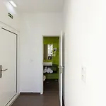Πανσιόν Sao Francisco