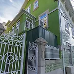 Sao Francisco Πανσιόν 3*
