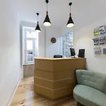 Sao Francisco 게스트하우스