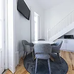 Πανσιόν Sao Francisco Matosinhos (Porto)