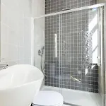 게스트하우스 Sao Francisco 마토지뉴스