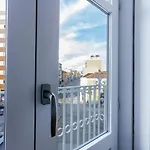 Sao Francisco 게스트하우스