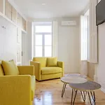 Sao Francisco 게스트하우스 3*