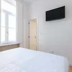 Sao Francisco 게스트하우스