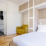 Sao Francisco Affittacamere Matosinhos (Porto)