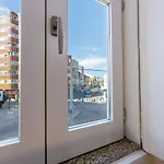 Πανσιόν Sao Francisco