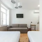 Sao Francisco Matosinhos (Porto)