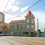 Vendégház Sao Francisco 3*