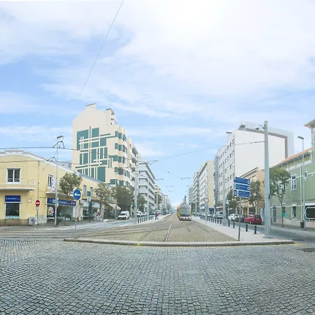 Sao Francisco Гостевой дом 3*