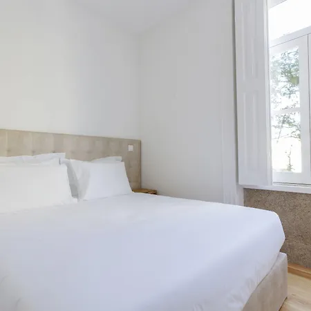 Sao Francisco Gasthof