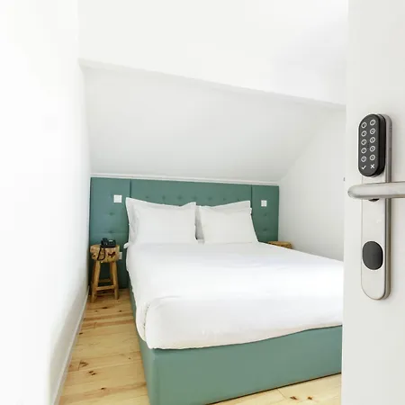 Gasthof Sao Francisco Matosinhos (Porto)