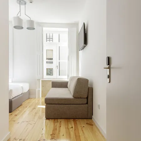 Sao Francisco Гостевой дом 3*