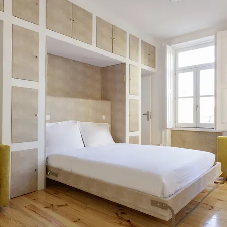 Gæstehus Sao Francisco Matosinhos (Porto)