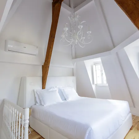 Maison d'hôtes Sao Francisco Matosinhos (Porto)