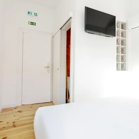 Sao Francisco Gasthof