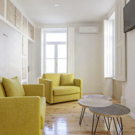 Sao Francisco Affittacamere 3*