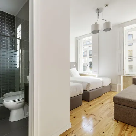 Gasthof Sao Francisco 3*