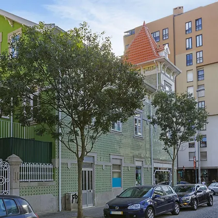 Gasthuis Sao Francisco 3*