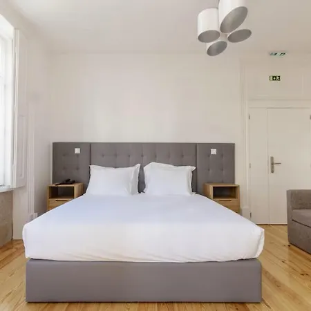 Sao Francisco Affittacamere