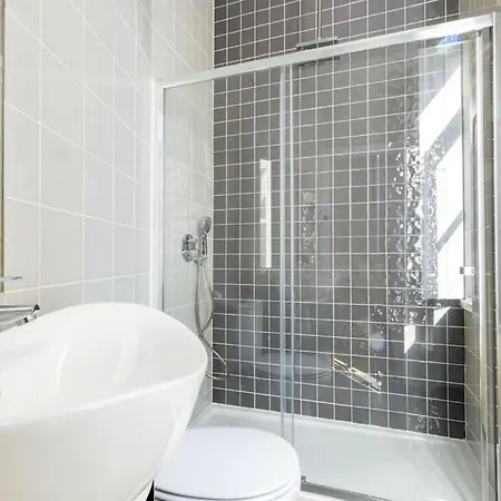 Gasthuis Sao Francisco Matosinhos (Porto)