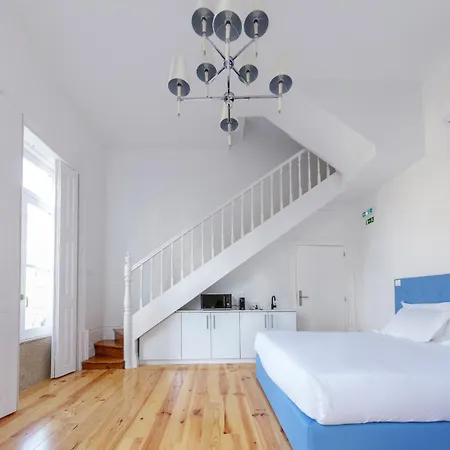 Guest house Sao Francisco