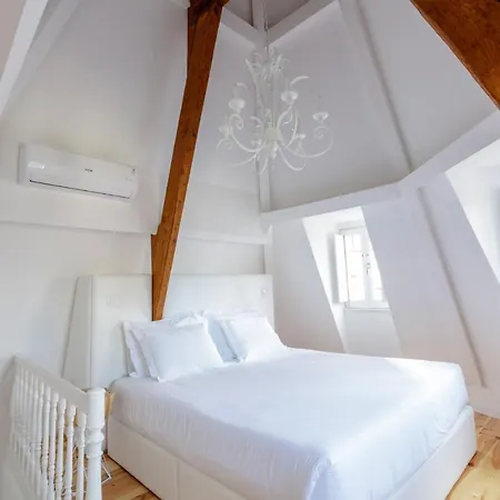 Guest house Sao Francisco 3*