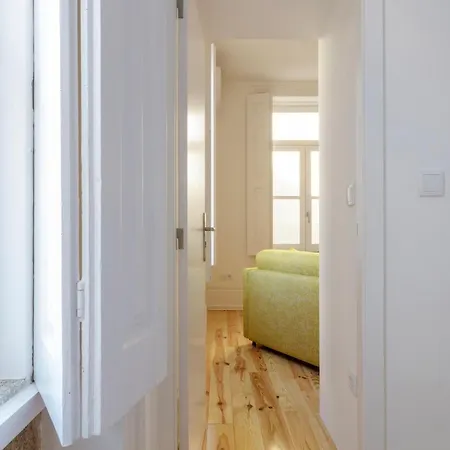 Sao Francisco Guest house 3*