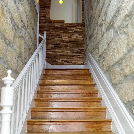 Sao Francisco Guest house