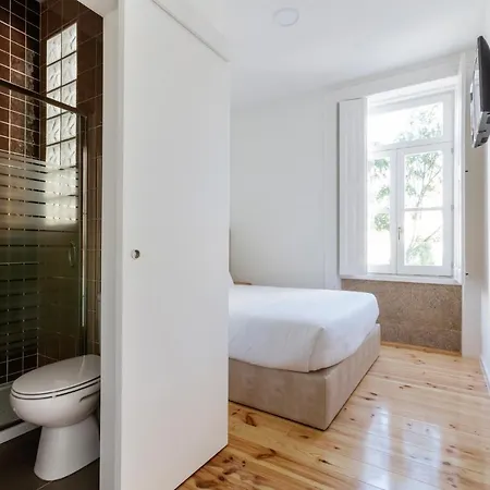 Guest house Sao Francisco Matosinhos (Porto)