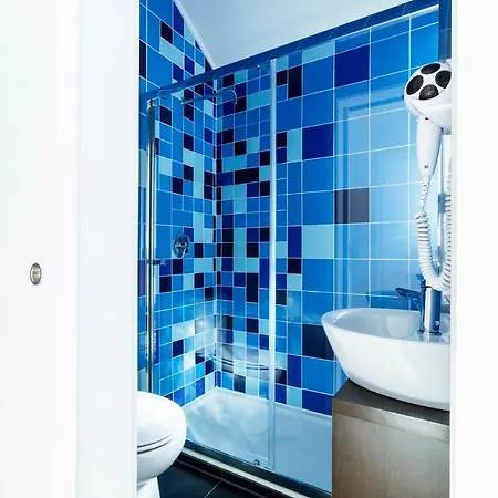 Sao Francisco 3* Matosinhos (Porto)