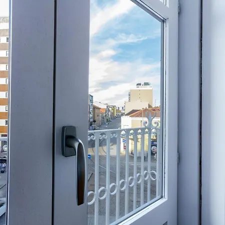 Sao Francisco Gasthof