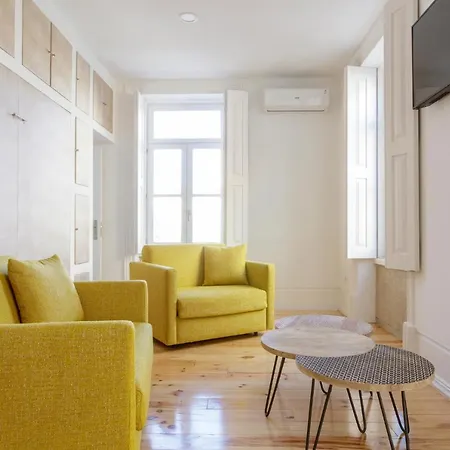 Sao Francisco Guest house 3*