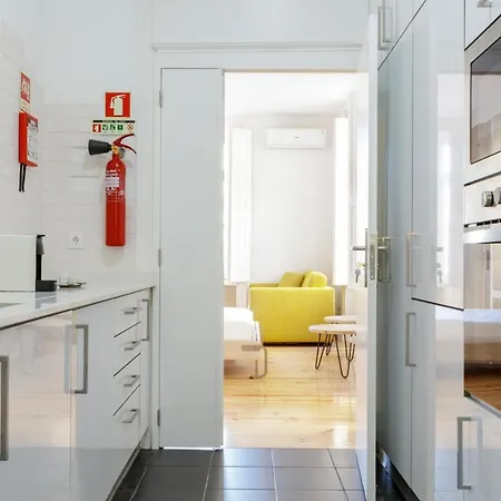 Guest house Sao Francisco