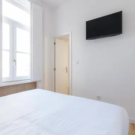 Sao Francisco Guest house