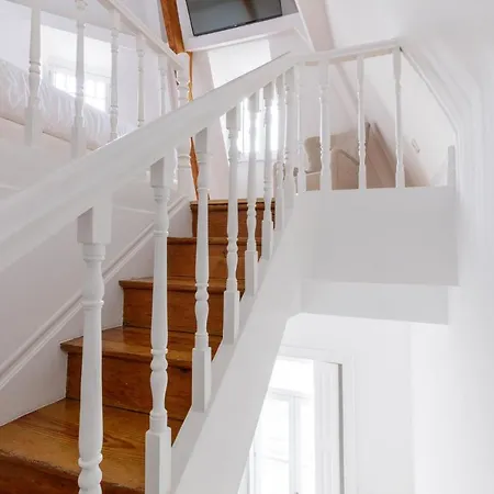 Sao Francisco 3* Matosinhos (Porto)