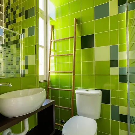 Sao Francisco Guest house Matosinhos (Porto)