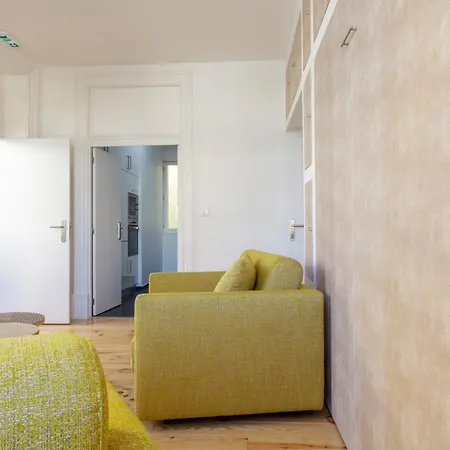 Sao Francisco Guest house 3*