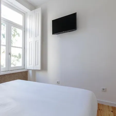 Sao Francisco Guest house Matosinhos (Porto)