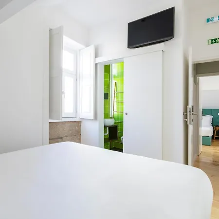 Sao Francisco 3* Matosinhos (Porto)