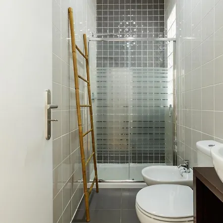 Guest house Sao Francisco Matosinhos (Porto)