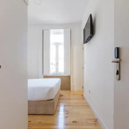 Guest house Sao Francisco 3*