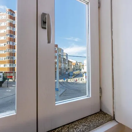 Guest house Sao Francisco