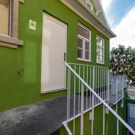 Guest house Sao Francisco
