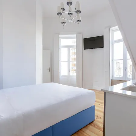 Sao Francisco Gasthof Matosinhos (Porto)