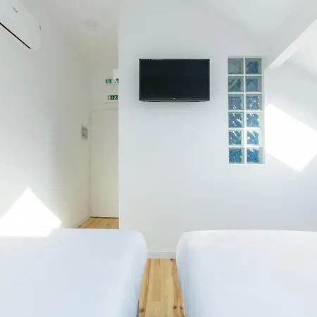 Sao Francisco Guest house